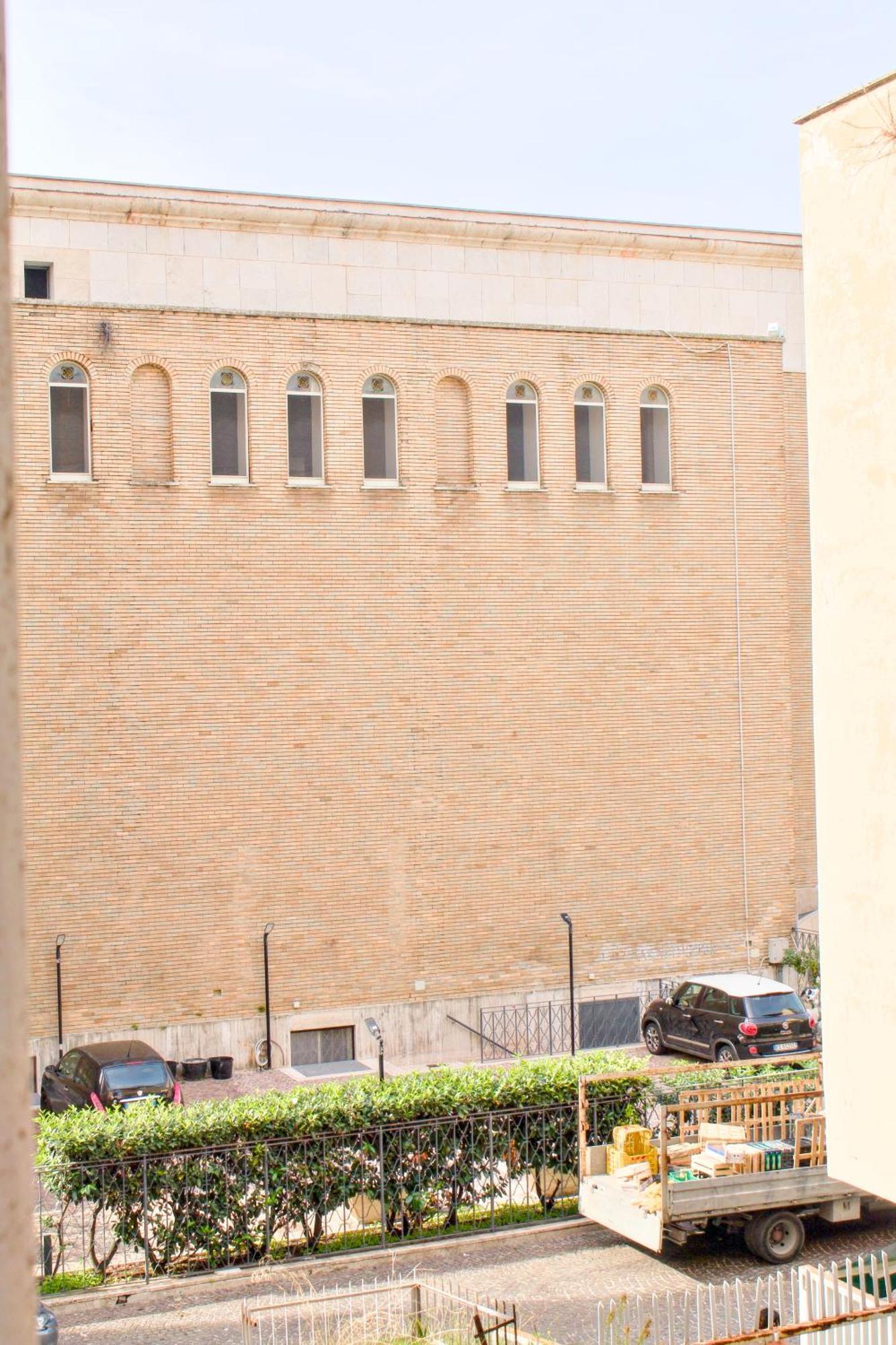 Napoli Vitale Apartments Экстерьер фото