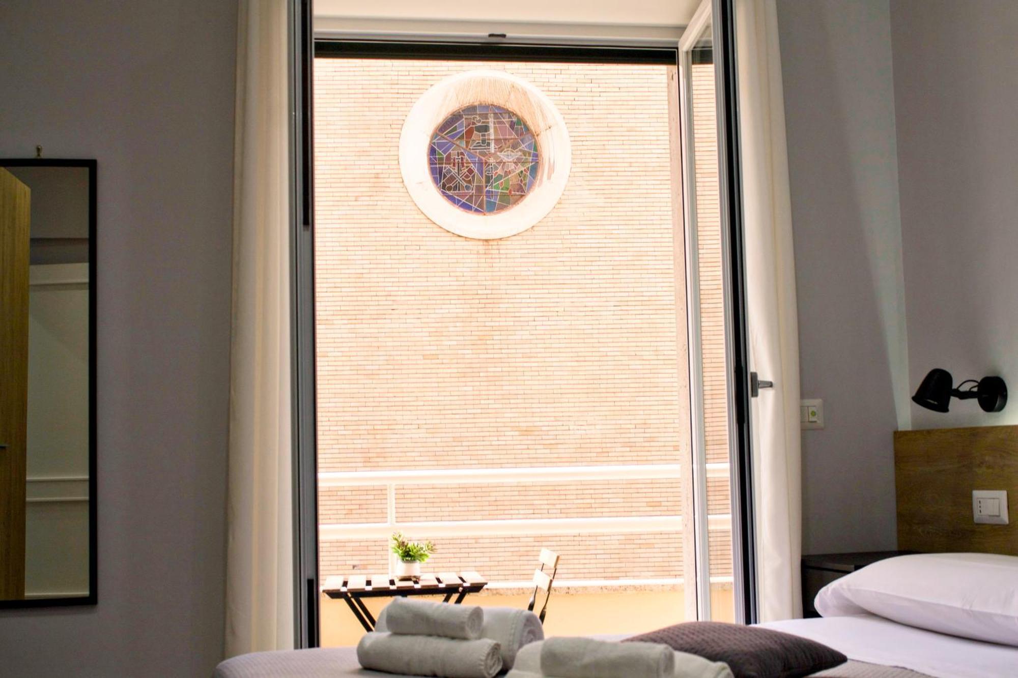 Napoli Vitale Apartments Экстерьер фото