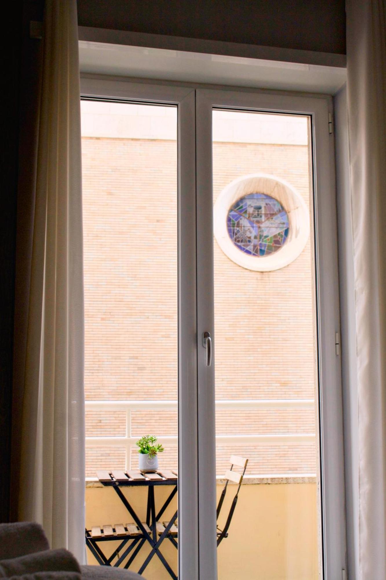 Napoli Vitale Apartments Экстерьер фото