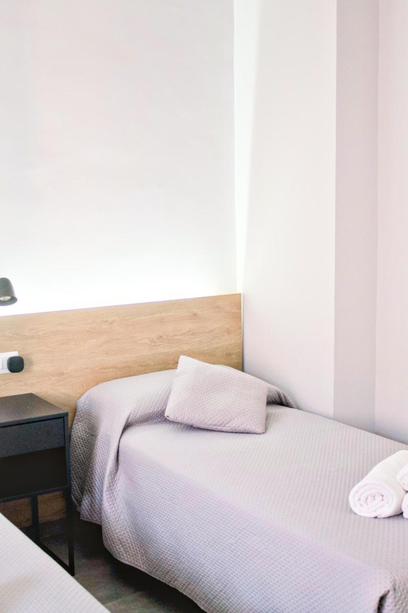 Napoli Vitale Apartments Экстерьер фото