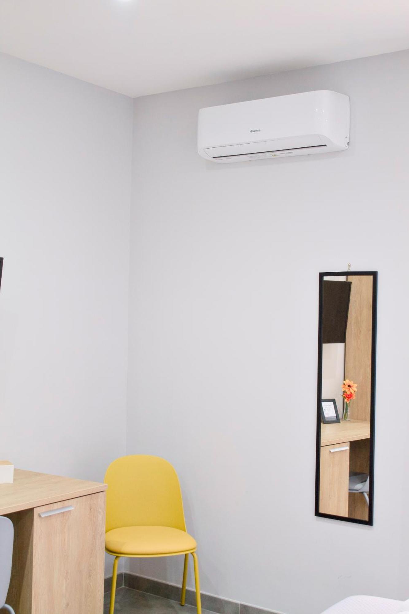 Napoli Vitale Apartments Экстерьер фото