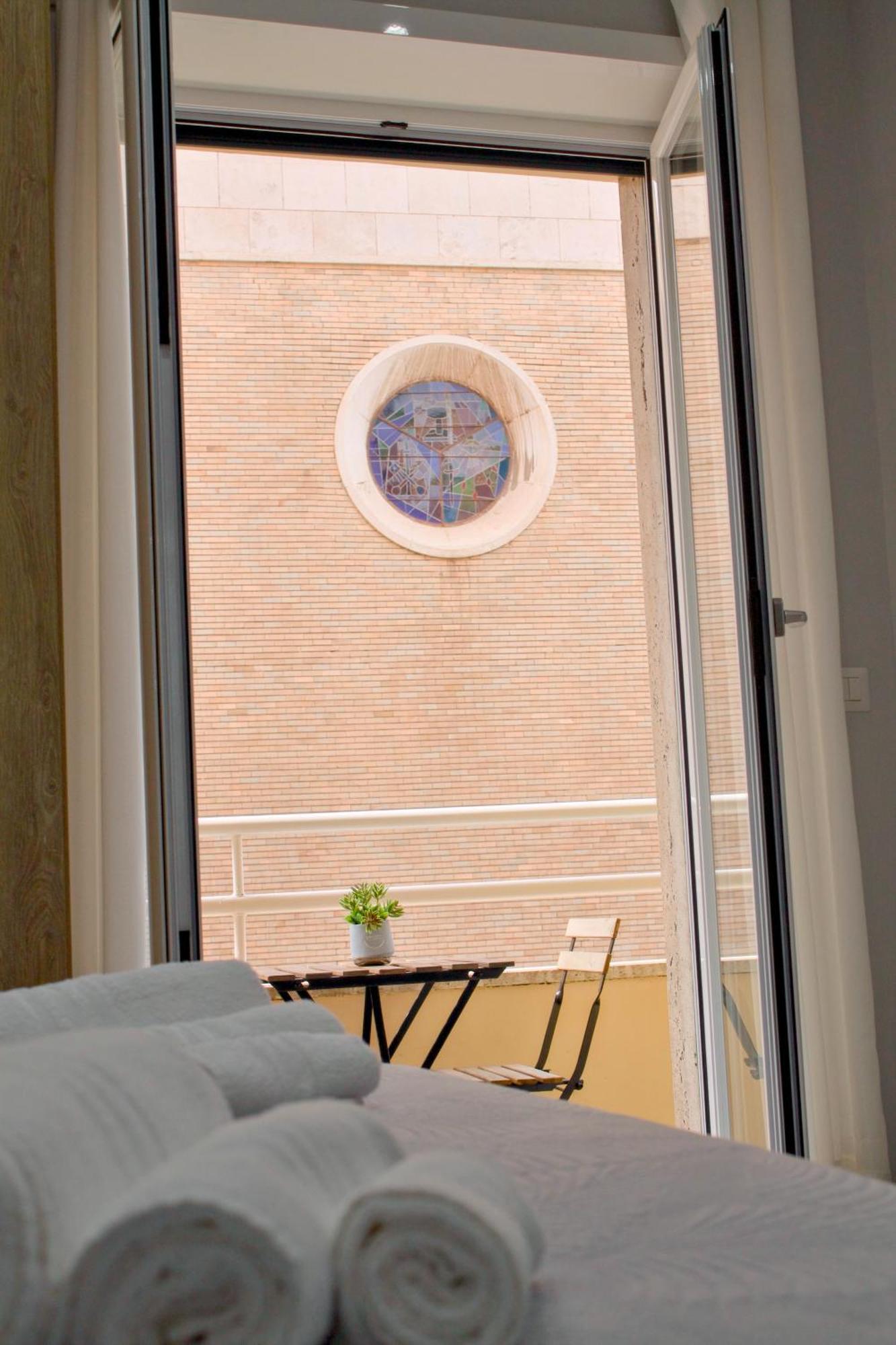 Napoli Vitale Apartments Экстерьер фото